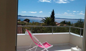 Mala vila Punta Skala